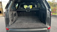 Land Rover Discovery 3.0 SD6 HSE Luxury 5dr Auto Diesel Station Wagon